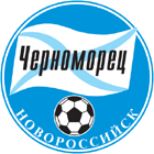Официальная эмблема Черноморца