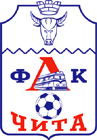 Эмблема Локомотива конца 90-х годов