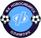 Эмблема Новосибирска-Олимпика