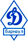 Эмблема Динамо середины 90-х годов