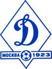 Юбилейная эмблема просуществовавшая лишь год, посвященная 80-летию общества Динамо