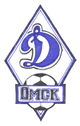 Эмблема Динамо конца 90-х годов
