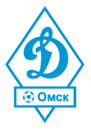 Нынешняя, официальная эмблема Динамо, с более современным дизайном