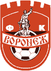 Эмблема Воронежа появившаяся в связи со сменой названия клуба