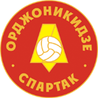 Эмблема Владикавказского Спартака 80-х.