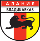 Официальная эмблема Алании, пришла в 2006 году, когда клубу вернули прежнее название.