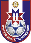 Официальная эмблема Мордовии
