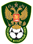 Эмблемы футбольных клубов России