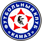 Официальная эмблема КАМАЗа