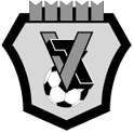Нынешняя, официальная эмблема Торпедо-Виктории