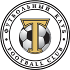 Вариант эмблемы ФК Торпедо Москва существует наравне с официальной (1999), используется при изготовлении атрибутики.