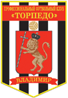 Эмблема Торпедо конца 90-х годов