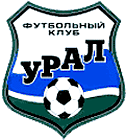 Эмблема Урала, появившаяся в связи со сменой названия клуба