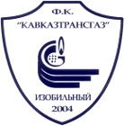 Эмблема Кавказтрансгаза