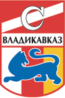 Эмблема Спартака. В 1994 году с эмблемы были убраны мяч и название города.